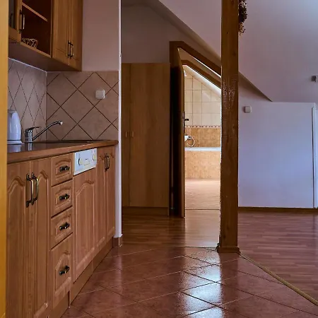 497-2 By Interhome Apartment