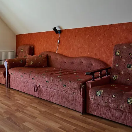 Apartmán 497-2 By Interhome Harrachov