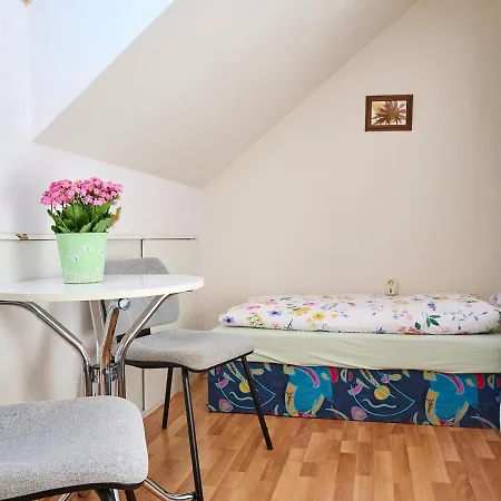497-2 By Interhome * Harrachov