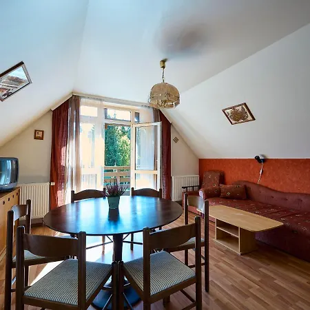 Apartment 497-2 By Interhome