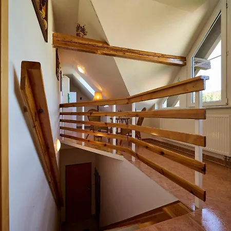 Apartmán 497-2 By Interhome Harrachov