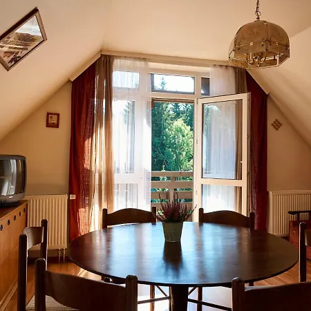 Lägenhet 497-2 By Interhome Harrachov