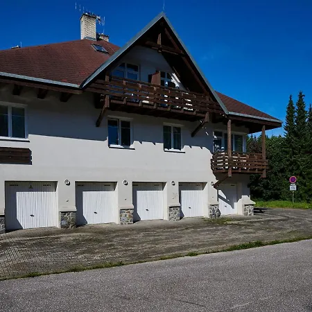 497-2 By Interhome Harrachov