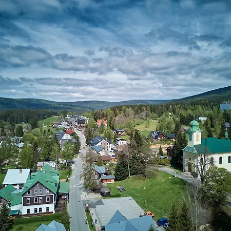 497-2 By Interhome * Harrachov