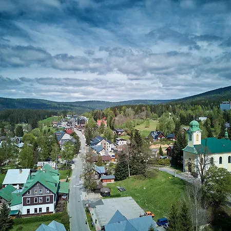 497-2 By Interhome * Harrachov
