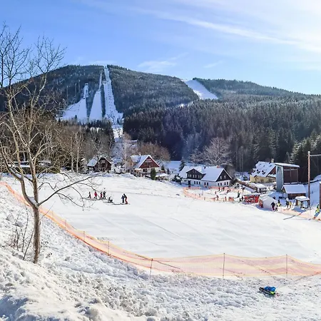497-2 By Interhome * Harrachov