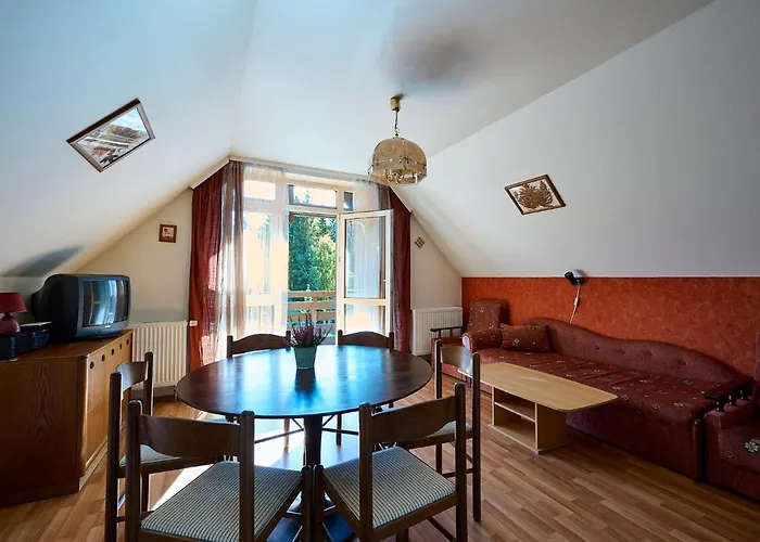 Appartamento 497-2 By Interhome
